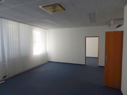 Office premises for rent - 42,76  m2 – Trencianska street