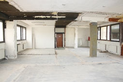 Office premises for rent - 200 m2 - 250  m2, Ruzinov