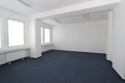 Offices for rent - 52 m2 - Rybnicna street, BA III