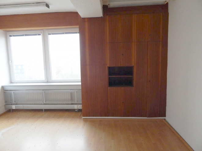 Office for rent - 25 m2, Bratislava II