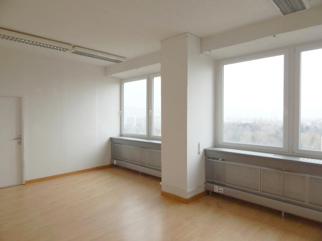 Office for rent - 25 m2, Bratislava II