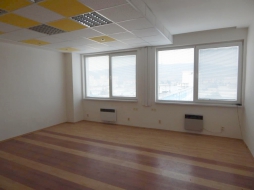 Offices for rent - 38 m2, Hattalova street, Bratislava III