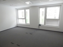 Office for rent - 28,6 m2 - Košická, Ružinov