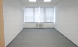 Offices for rent - 31,5 m2 - Trenčianska, Bratislava II