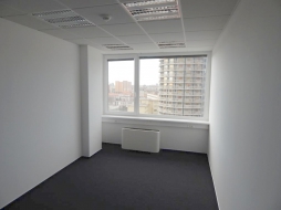 Offices for rent - from 17 m2 - Jarosova, Bratislava III