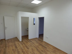 Offices for rent - 35 m2 - Cukrova, Bratislava I