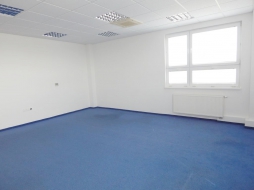 Office premises for rent - 26,65 m2 - Hraničná