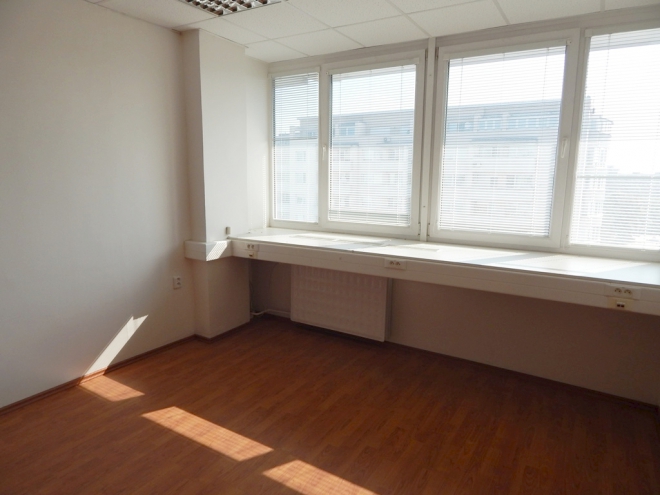 Offices for rent - 22 m2 - Bajkalska