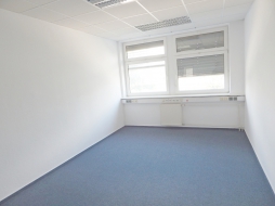 Offices for rent - from 16 m2 - Mlynske Nivy