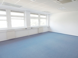 Offices for rent - from 36 m2 - Mlynske Nivy