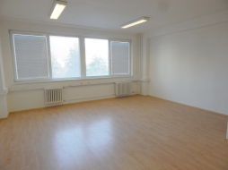 Offices for rent - 18 and 36 m2 - Stara Vajnorska